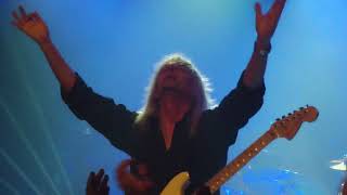 Axel Rudi Pell - Mystica (Prague 2018)