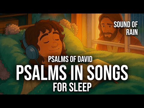Psalms of David | Psalms in Songs for Sleep