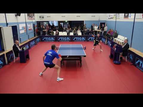 Cosmin Stan - Siem van der Valk | Eredivisie 2016/2017