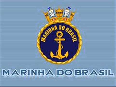 Hino da Marinha do Brasil