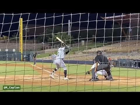 Victor Victor Mesa AFL 2019
