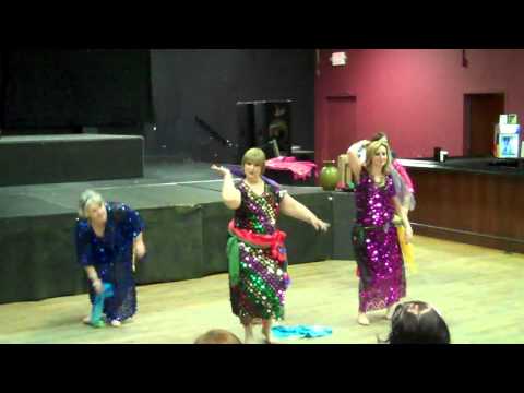 Cairo Cabaret, Chicopee MA - May 2012