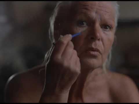 Stephen Dwoskin - Age Is... (Trailer)