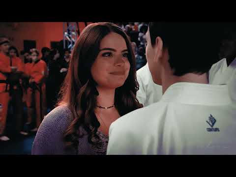 Moon & Hawk - Let Me Love You (+s4)