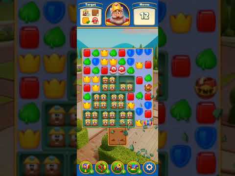 Royal Match Level 2380