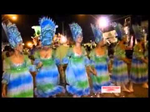 UNIDOS DOS MORROS   2013 - SANTOS