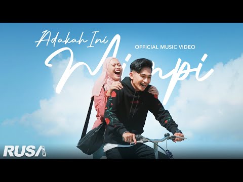 Reedzwann - Adakah Ini Mimpi [Official Music Video]