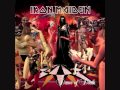 Iron Maiden - New Frontier