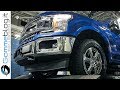 2020 Ford F 150 ASSEMBLY LINE Usa Truck Factory