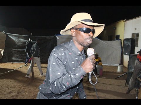 THEMBA BOYOYO LIVE @ SUN  YET SAN _18 MAY 24