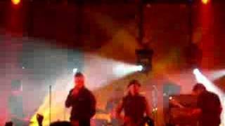 Good Charlotte - Walk Away (Maybe) - Leeds Uni 21.05.07
