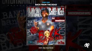 Chief Keef - Monster (DatPiff Classic)
