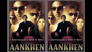 Aankhen