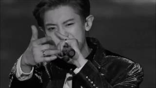 Download lagu [FMV] EXO Chanyeol 『One more time, one more chance』 mp3