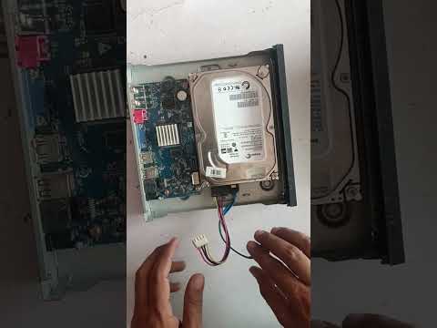 Dahua DVR Password Reset #shorts #DahuaDVRReset