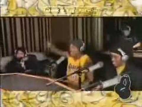 WAKE UP SHOW - Xzibit - planet asia - flii styles -