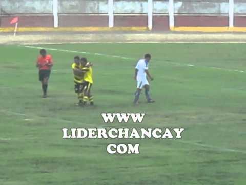 CHANCAY: Circolo Pampa Libre 4 - Marítimo 0, entrevista jugador y arquero Circolo