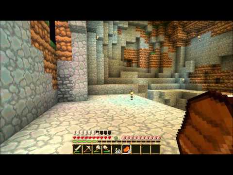 Minecraft Quad Island Survival Ep4 Personal Marathon
