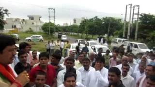 preview picture of video 'Naresh Kaushik B.J.P At Jhajjar Rally'