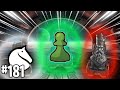 When Ultimate Pawn SAVES Chess Chess Memes 181