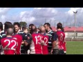 Independiente Rugby Club B Vs UPV B 25 9 2010 16 16