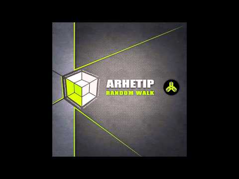 Arhetip - Random Walk