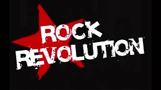 ROCK  NEZA REVOLUTION DJ AURORA MIX !!