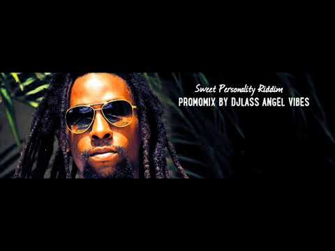 Sweet Personality Riddim Mix (Full) Feat. Jah Cure, Lutan Fyah, Jemere Morgan (Aug. Refix 2017)