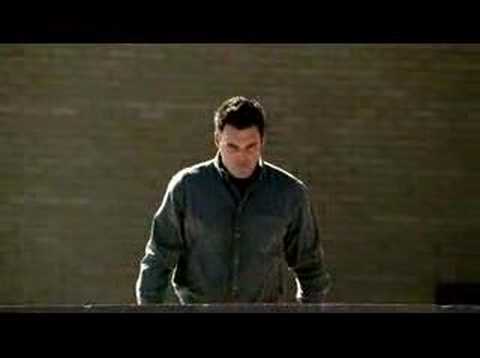 My name is Cromartie! - Terminator: Sarah Connor Chronicles