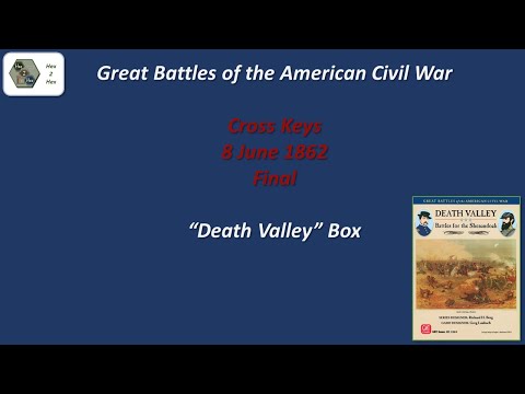 Death Valley (Cross Keys - Final)