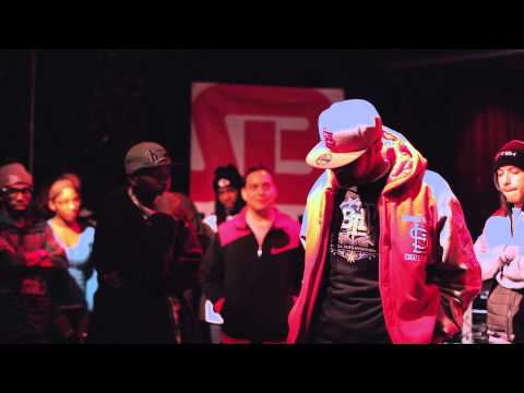 Mizzery vs King Verses