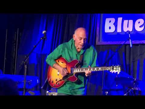 Minute by Minute - Larry Carlton Quartet Live @ Blue Note Napa, CA 2-22-19