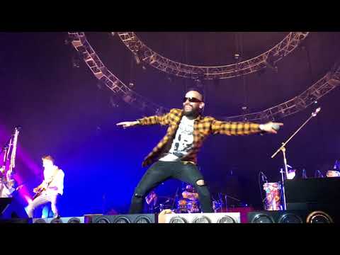 REPÚBLICA FORTUNA Abre A Los Caligaris