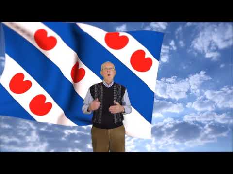 Opa Zingt: Frisia non cantat