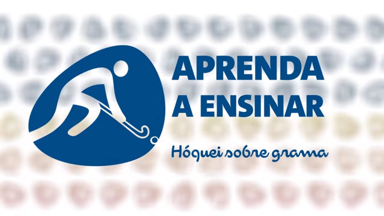 Aprenda a Ensinar: hóquei sobre grama – Transforma Rio 2016
