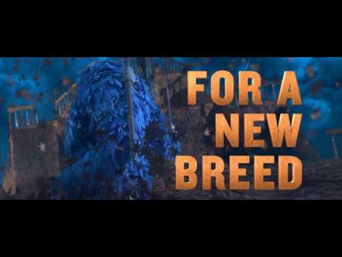 Kubo and the Two Strings (TV Spot 'New Breed of Hero')