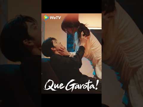 Finalmente… Eu estava esperando por isso há tanto tempo! 🥺🤫