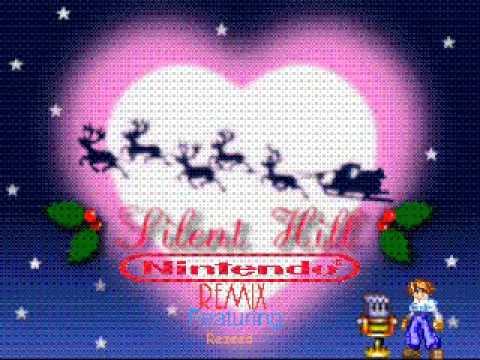 Silent Hill Nintendo Remix FEAT. Rezeed
