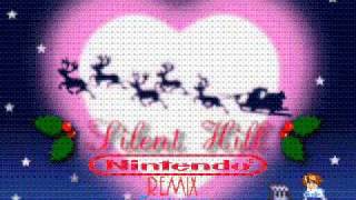 Silent Hill Nintendo Remix FEAT. Rezeed