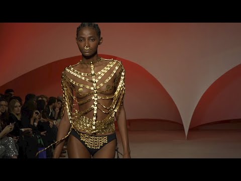 Valentim Quaresma | Fall Winter 2023/2024 | Full Show