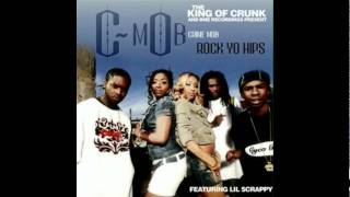 Lil Jon vs. Crime Mob - Snap Yo Fingers (Rock Yo Hips) Remix