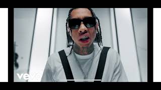 Tyga - Dip »(official video)”