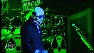 Megadeth - Dawn Patrol | Live in Sydney | Moshcam