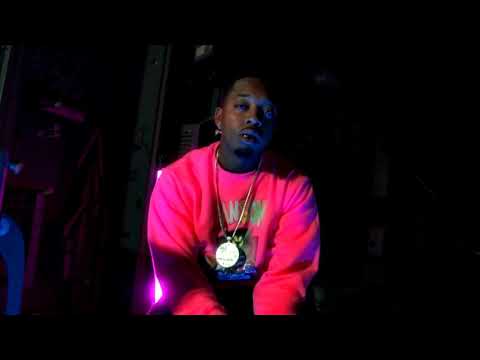 TWoodz - Fearing Us (Music Video)