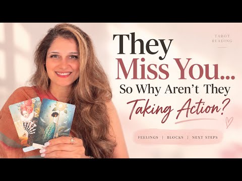 No Contact, But They Haven’t Let Go | What Are They Really Feeling?