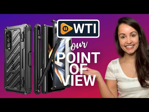 Unicorn Beetle Pro Cases - WTI product video review