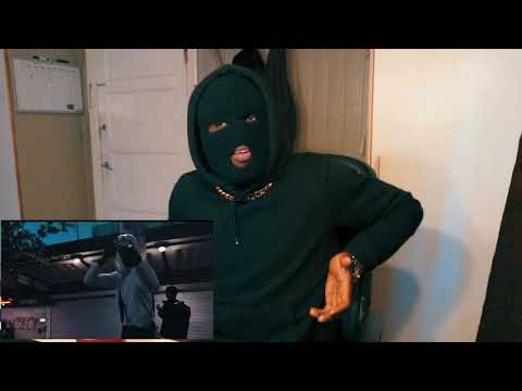 WILD-BOY x 1.CUZ - INGEN MENING (OFFICIELL VIDEO) REACTION