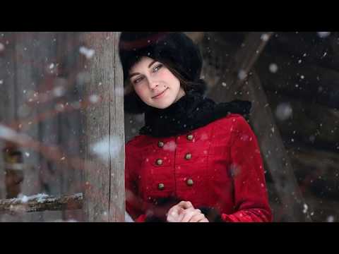 Russian Folk Choir “Slavic Tunes“ - Under the window the bird cherry tree waving