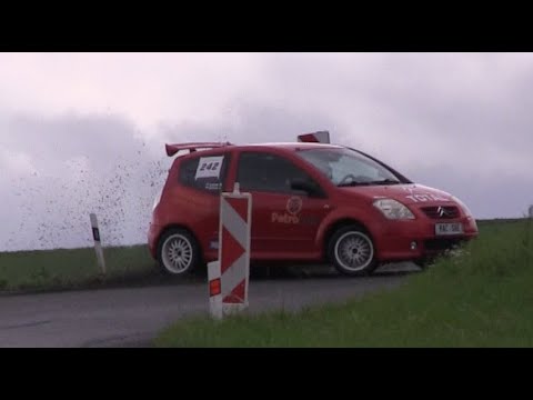 Vrchy Hobby Cup Halenkovice - 18.9.2022 - action a mistakes (neděle)