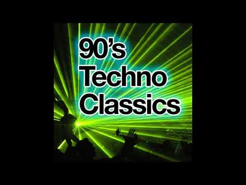 Snap feat. Technotronic feat. C&C Music Factory - 90s Dance Extended Session